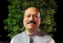 राजगढ़ में भाजपा के पूर्व जिलाध्यक्ष का अपहरण: हथियारों की नोक पर लूट, UPI ट्रांजेक्शन और चेक पर कराए साइन