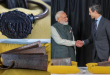 भारत लौटेंगी 1000 साल पुरानी ऐतिहासिक चोल ताम्र पट्टिकाएं, PM मोदी की नीदरलैंड यात्रा में हुआ बड़ा समझौता