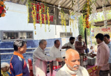 जीरो-वेस्ट पॉलिसी के साथ पूरे हुए 500 दिन: सीहोर की ‘टीम संडे के सुकून’ ने पेश की समाजसेवा की अनूठी मिसाल