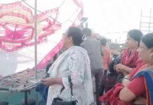 इंदौर में रिश्तों की क्रूरता: 19 साल के पोते का घर बसाने के लिए 13 साल की मासूम को 42 साल के अधेड़ से ब्याहा, 13 पर FIR