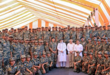 भारत-पाक सीमा पर अभेद्य सुरक्षा ग्रिड: केंद्रीय गृह मंत्री अमित शाह का बड़ा एलान