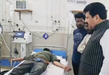 बड़ी खबर: पुणे में जहरीली शराब का तांडव, 15 लोगों की मौत; सीएम फडणवीस ने दिए उच्च स्तरीय जांच के आदेश