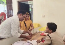 सूने घर में दिनदहाड़े चोरी, बच्चों की गुल्लक तक तोड़ी
