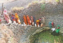 इछावर में गहराया जलसंकट: बजट कटौती ने छीनी जनता की प्यास, 50 से ज्यादा गांवों में हाहाकार, उग्र आंदोलन की चेतावनी