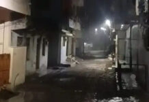 सीहोर मौसम अपडेट: नौतपा के बीच सीहोर में पहली प्री-मानसून बारिश, आंधी के साथ बरसे बदरा; गर्मी से मिली राहत