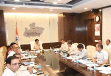 MP Education Big Decision: मध्यप्रदेश में शुरू होगी ‘शिक्षा घर योजना’, ड्रॉपआउट छात्र फिर जुड़ेंगे पढ़ाई से; पाठ्यक्रम में शामिल होगी सम्राट विक्रमादित्य की जीवनी
