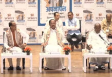 ‘अपनापन’: शिवराज सिंह चौहान ने लिखी PM मोदी संग 35 साल के अनुभवों की किताब, दिल्ली में हुआ भव्य विमोचन