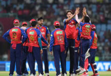 IPL 2026: लखनऊ बनाम पंजाब – इकाना में रनों की बौछार, जोश इंग्लिस की धमाकेदार बल्लेबाजी
