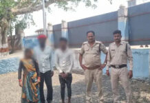 अशोकनगर: मोबाइल न मिलने पर 18 साल के युवक ने की फांसी लगाने की कोशिश, पुलिस ने बचाई जान