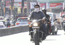 MP Weather: रतलाम में गर्मी का 76 साल का रिकॉर्ड टूटा, प्रदेशभर में आसमान से बरस रही ‘आग’