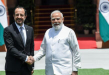 भारत-साइप्रस के बीच ‘स्ट्रैटेजिक पार्टनरशिप’ का आगाज: रक्षा और व्यापार के नए युग की शुरुआत