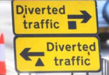 Bhopal Traffic Update: ईद-उल-अजहा पर भोपाल में भारी ट्रैफिक डायवर्जन, घर से निकलने से पहले देख लें रूट मैप