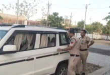 सीहोर के दागी रेडियोग्राफर हीरा सिंह कौशल पर बड़ी कार्रवाई: दमोह पुलिस की रेड के बाद तत्काल प्रभाव से निलंबित, राजगढ़ बदला मुख्यालय