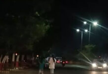 इंदौर पुलिस का ‘ऑपरेशन सीक्रेट मिडनाइट’: सादी वर्दी में उतरीं महिला आरक्षक, छेड़छाड़ करने वाले 2 मनचले रंगे हाथों गिरफ्तार