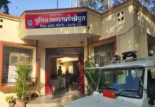 इंदौर के परदेशीपुरा में बड़ी चोरी: सूने मकान का ताला तोड़कर लाखों के सोने-चांदी के जेवरात और नगदी ले उड़े चोर