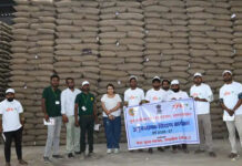 रायसेन: ‘मेरा युवा भारत’ के प्रशिक्षण में युवाओं ने सीखी उपार्जन और वेयरहाउसिंग की बारीकियां