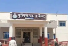 गुना में फिल्मी अंदाज में 2 सेल्समैनों का अपहरण: बाइक या 3 लाख की फिरौती मांगी; पुलिस ने रातभर जंगल छानकर कराया मुक्त
