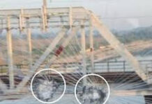 Ujjain News: उज्जैन में वंदे भारत ट्रेन पर पथराव, 5 कोच की खिड़कियां क्षतिग्रस्त; CCTV फुटेज से आरोपियों की तलाश