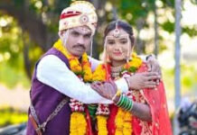 एक दुल्हन, नौ दूल्हे: बीड में फर्जी शादी का बड़ा खेल, लाखों की ठगी का खुलासा