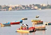 ⚖️ भोपाल: 20 साल पुराने ISBT मल्टीप्लेक्स विवाद में BDA को बड़ा झटका, कोर्ट ने खारिज की अपील