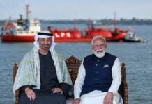 खत्म होगी LPG की किल्लत! UAE दौरे पर ऊर्जा सुरक्षा को लेकर बड़ी डील कर सकते हैं PM मोदी