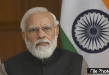 चीन में खदान हादसे पर PM मोदी ने जताया दुख, राष्ट्रपति शी जिनपिंग को भेजीं संवेदनाएं