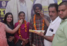 किस्मत का खेल: लुधियाना में मजदूर ने 7 रुपये में बदली तकदीर, 5 घंटे में बना करोड़पति
