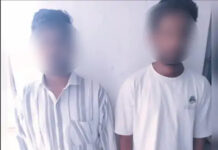 दोस्ती के बहाने नाबालिग को फंसाया, फोटो लेकर धर्म परिवर्तन का दबाव