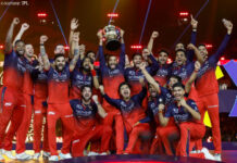 IPL 2026 Final: विराट का विजय छक्का! गुजरात को हराकर RCB लगातार दूसरी बार बना चैंपियन