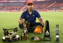 IPL 2026: 15 साल के वैभव सूर्यवंशी बने ‘मोस्ट वैल्युएबल प्लेयर’, ऑरेंज कैप समेत जीते 5 बड़े अवॉर्ड; पढ़े उनका पूरा इंटरव्यू