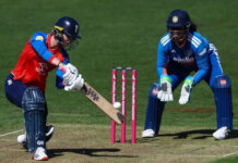 ENG vs IND: इंग्लैंड महिला टीम ने जीती टी20 सीरीज, आखिरी मैच में भारत को 6 विकेट से हराया