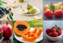 Monsoon Diet: बारिश के मौसम में इन 6 फलों को बनाएं अपनी डाइट का हिस्सा, बीमारियां रहेंगी कोसों दूर
