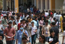 MP-MH शिक्षा जगत की बड़ी खबर: एग्जाम से 24 घंटे पहले महाराष्ट्र TET का पेपर लीक; परीक्षा स्थगित, 4.28 लाख छात्रों का भविष्य अधर में