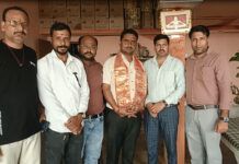 अनूठी पहल: भाजपा नेता कपिल गुप्ता ने वृक्षारोपण कर मनाया जन्मदिन; समर्थकों ने लिया हरियाली बढ़ाने का संकल्प