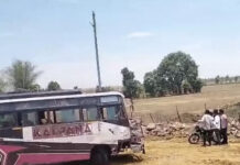 रायसेन में भीषण सड़क हादसा: दो बसों की आमने-सामने जोरदार भिड़ंत, 3 यात्रियों की दर्दनाक मौत, 15 घायल