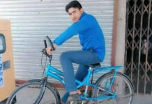 सीहोर जिला जेल में कैदी की संदिग्ध मौत: परिजनों का आरोप— ‘इलाज में लापरवाही से गई जान’, मीडिया से दूरी बना रहा प्रबंधन