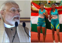 एशियन अंडर-20 एथलेटिक्स: भारत ने रचा इतिहास! 10 गोल्ड समेत 19 मेडल जीतकर मेडल टैली में रहा दूसरे स्थान पर