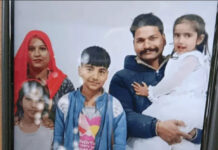 सीहोर में सनसनीखेज वारदात: लाड़ली बहना की राशि निकालने आई महिला के सामने खूनी संघर्ष; देवर ने पूर्व पति के पेट में घोंपा चाकू, मौत