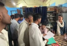 सीहोर: बिजोरी गांव में बिजली बिलों को लेकर फूटा ग्रामीणों का गुस्सा; ₹200 का बिल आया ₹20,000, स्मार्ट मीटर हटाने की मांग