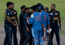 ‘धक्का-मुक्की’ विवाद पर BCCI का बड़ा बयान: वैभव सूर्यवंशी के एक्शन पर सेक्रेटरी देवजीत सैकिया बोले— “मैच रेफरी ही करेंगे फैसला”