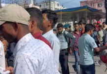 बिहार पुलिस कॉन्स्टेबल भर्ती परीक्षा आज: सेंटर्स पर जूते-चप्पल खुलवाकर चेकिंग; 1 पद के लिए 227 में मुकाबला, देखें जरूरी टाइमिंग
