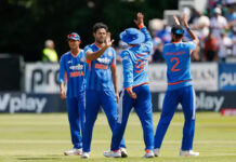 IND vs IRE: भारत की शर्मनाक हार! आयरलैंड ने 1 रन से जीता दूसरा T20, सीरीज पर 2-0 से किया कब्जा; टूटना पड़ा 16 सीरीज का महा-रिकॉर्ड