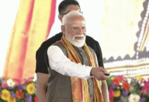 PM-KISAN: पीएम मोदी ने जारी की किसान सम्मान निधि की 23वीं किस्त; 9.44 करोड़ किसानों के खातों में पहुंचे ₹18,880 करोड़