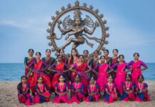 श्रीलंका में रचा गया इतिहास: 5,000 से अधिक कलाकारों ने भरतनाट्यम की सामूहिक प्रस्तुति देकर बनाया ‘गिनीज वर्ल्ड रिकॉर्ड’