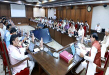 मध्यप्रदेश कैबिनेट के बड़े फैसले: बुनियादी ढांचे, स्वास्थ्य और जन-कल्याण के लिए ₹24,200 करोड़ मंजूर