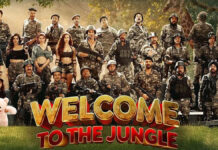 Welcome To The Jungle Review: छुट्टी पर लॉजिक, ड्यूटी पर हंसी! अक्षय-रवीना की केमिस्ट्री और 3 दर्जन स्टार्स का मजेदार ‘जंगल’