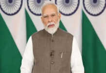 ऐतिहासिक पल! सेशेल्स के 50वें स्वतंत्रता दिवस समारोह में ‘गेस्ट ऑफ ऑनर’ बने पीएम मोदी; भारतीय सेना ने परेड में दिखाई ताकत
