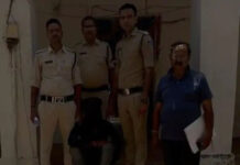 गुना में दरिंदगी: नाबालिग से 6 महीने तक दुष्कर्म करने वाला आरोपी गिरफ्तार, पुलिस ने भेजा जेल