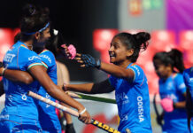 Hockey Nations Cup: भारतीय महिला हॉकी टीम ने रचा इतिहास; जापान को 2-1 से हराकर सेमीफाइनल में बनाई जगह