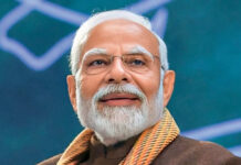 पीएम मोदी का पेरिस दौरा: यूरोप के सबसे बड़े टेक इवेंट ‘VivaTech 2026’ में गरजेंगे प्रधानमंत्री; भारत का दिखेगा डिजिटल डंका